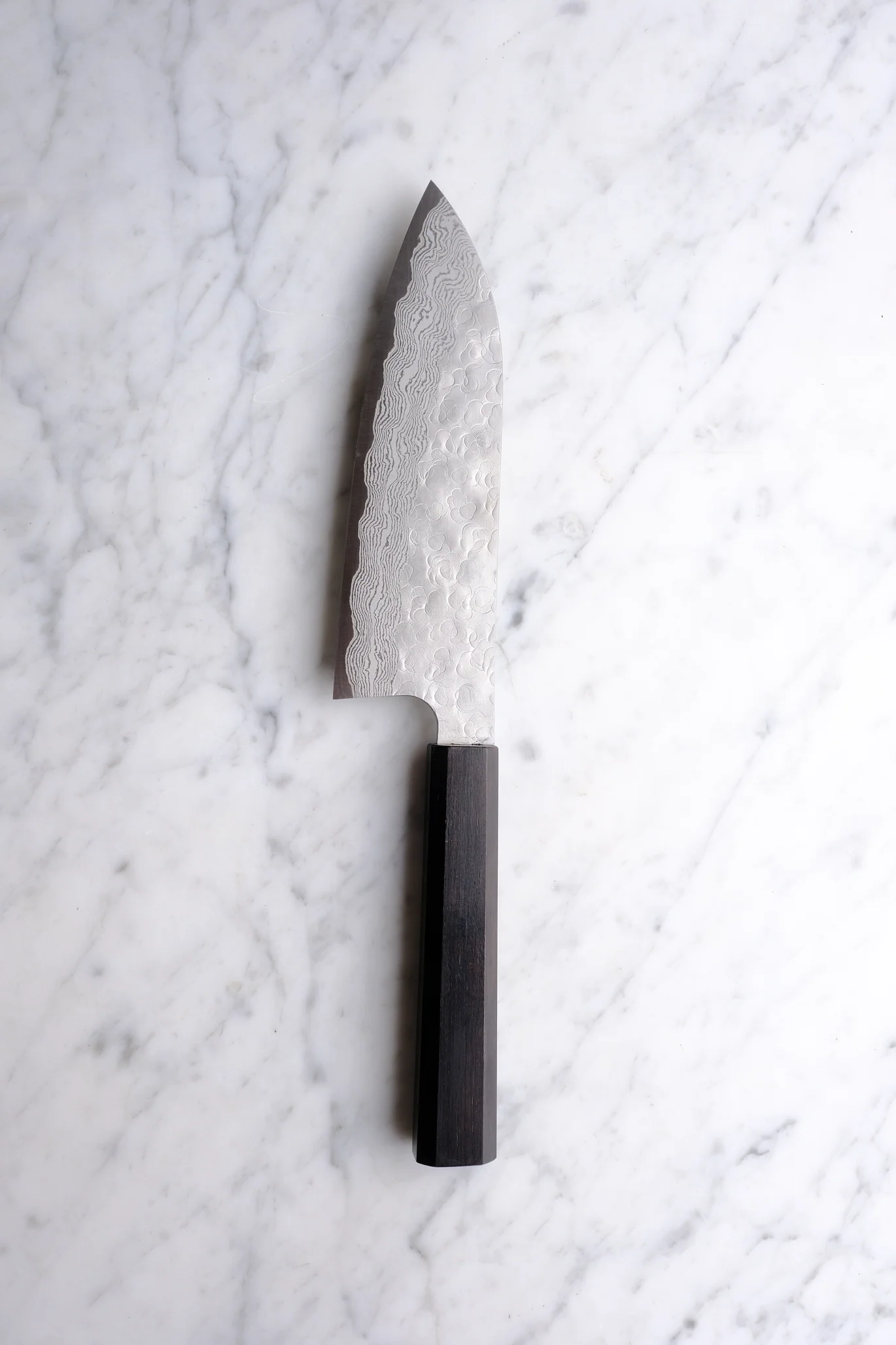 Daruma Hamono Santoku 165mm